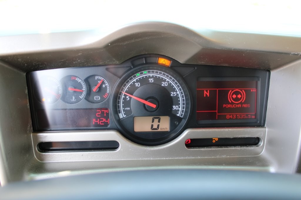 Renault PREMIUM 450DXi EURO 5